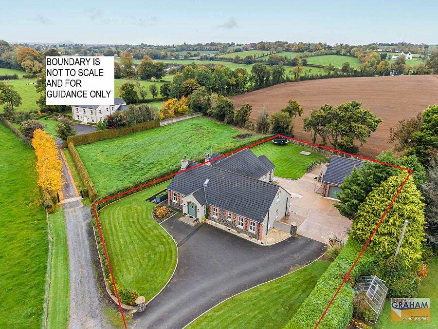 252 Ballygowan Road, Dromore, BT25 1HY