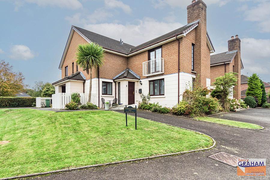 4 Garvey Court, Belsize Road, Lisburn, BT27 4DG