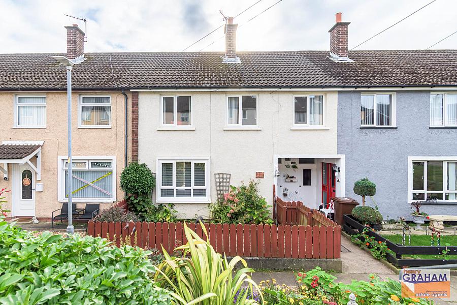 7 Cypress Close, Dunmurry, Belfast, BT17 9QH