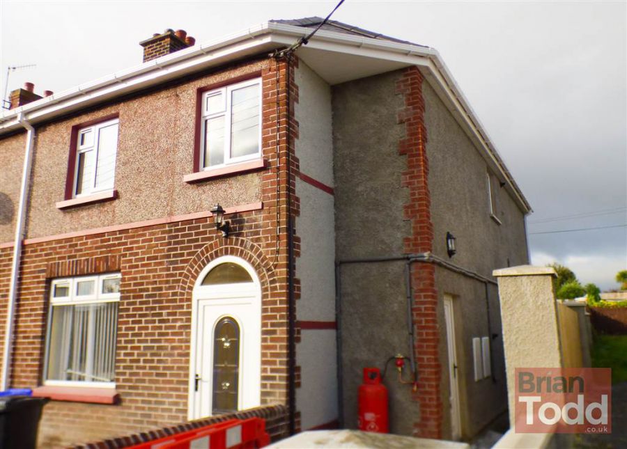 5A Gloucester Av, Larne