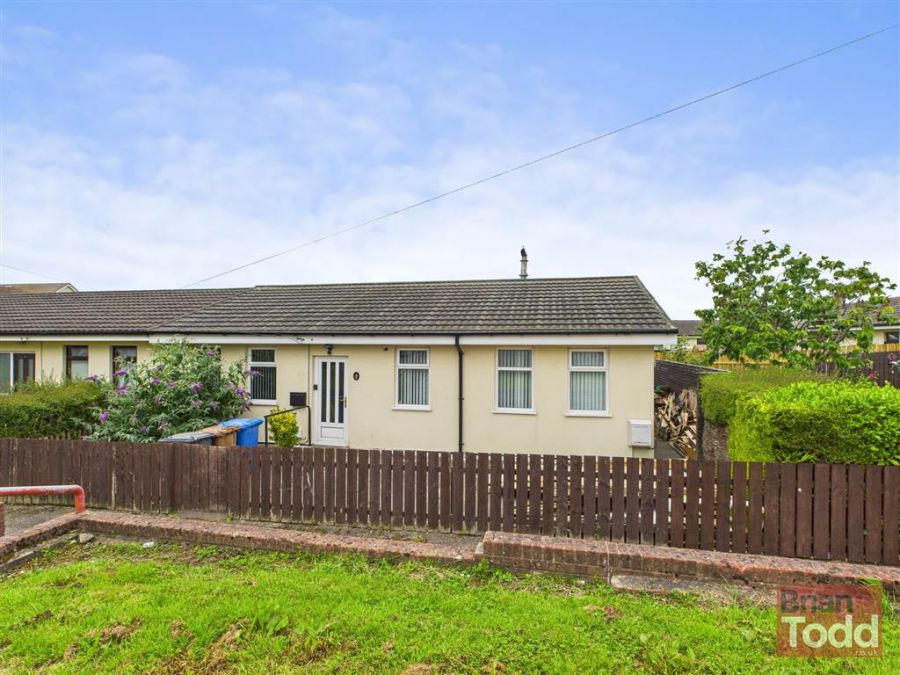 8 Craigy Hill, larne, BT40 2EQ