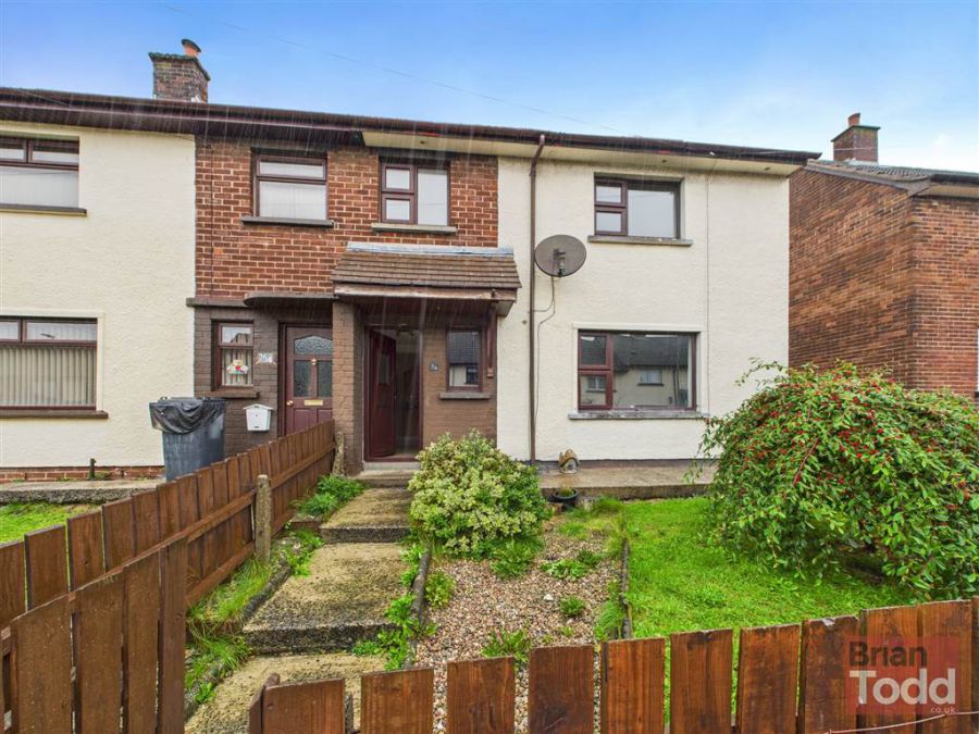 28 Ferris Avenue, Larne, BT40 1EZ