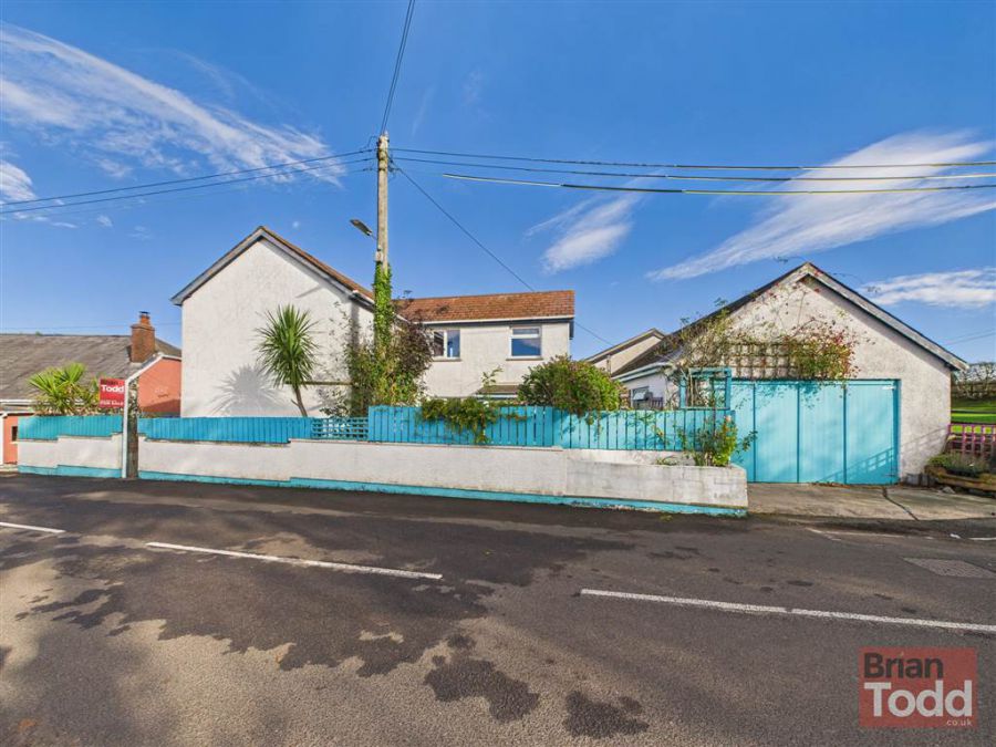 67 Mullaghboy Road, Islandmagee, Larne, BT40 3TR