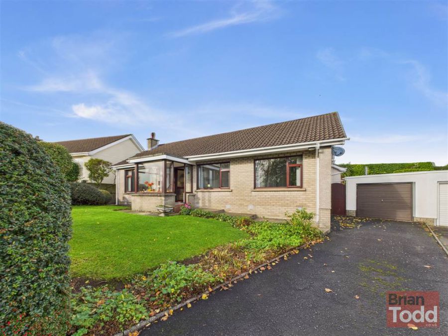 22 Carmond Drive, Larne, BT40 2DB
