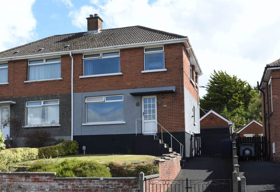 20 Edith Helen Road, Newtownards, BT23 8HG