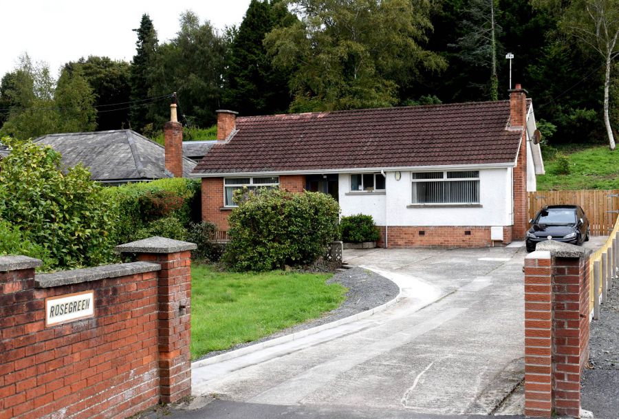 39 Crawfordsburn Road, Newtownards, BT23 4EA