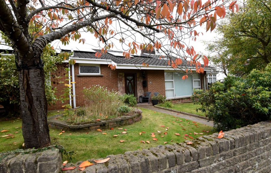 17 Marcella Park, Newtownards, BT23 4SF