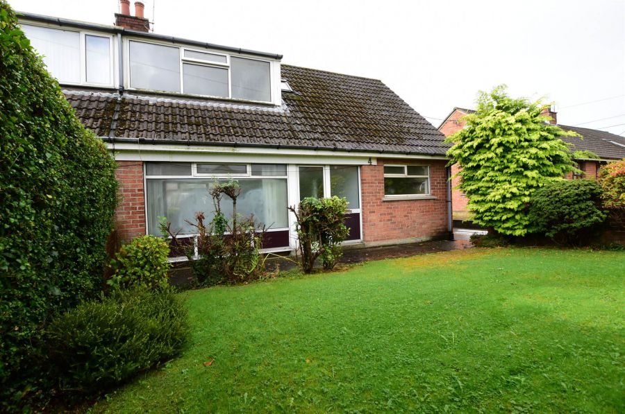 4 Glenford Road, Newtownards, BT23 4AU