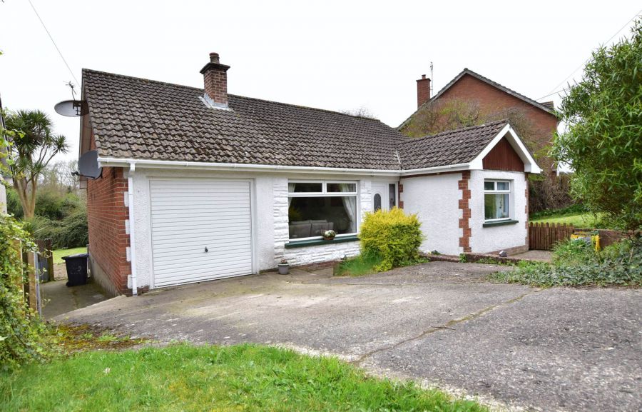 5 Old Shore Road, Newtownards, BT23 8NE