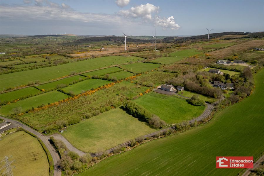 21 Lislunnan Road, kells, ballymena, BT42 3NR