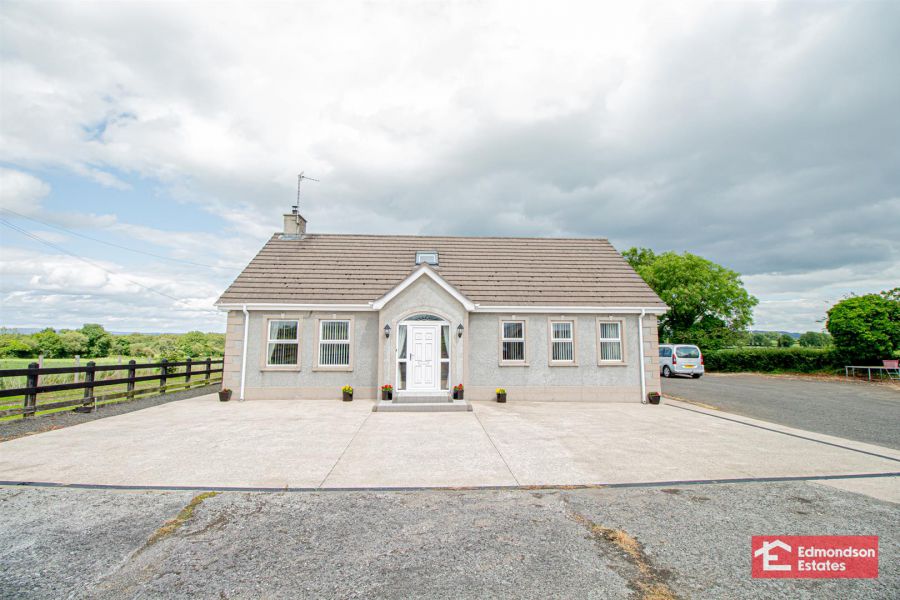 33 Tamlough Road, randalstown, antrim, BT41 3DP