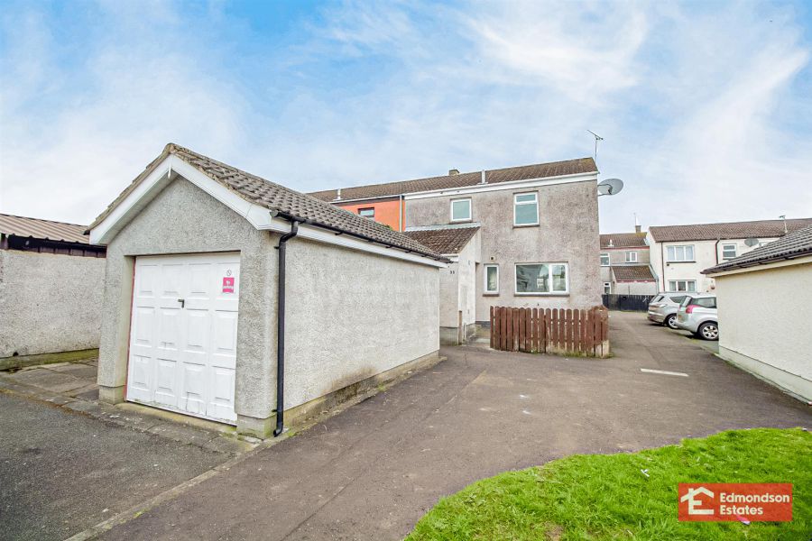 35 Templemoyle, Kells, Ballymena, BT42 3LG