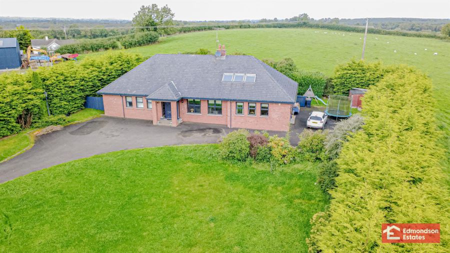 8 Island Road, Randalstown, Antrim, BT41 2PJ