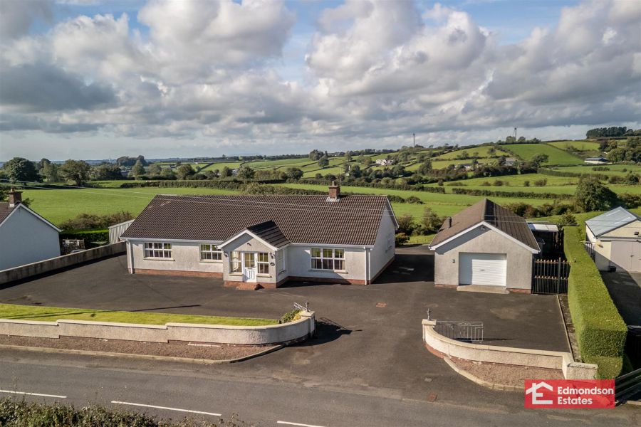 28A Cloughwater Road, Ballymena, BT43 6SY