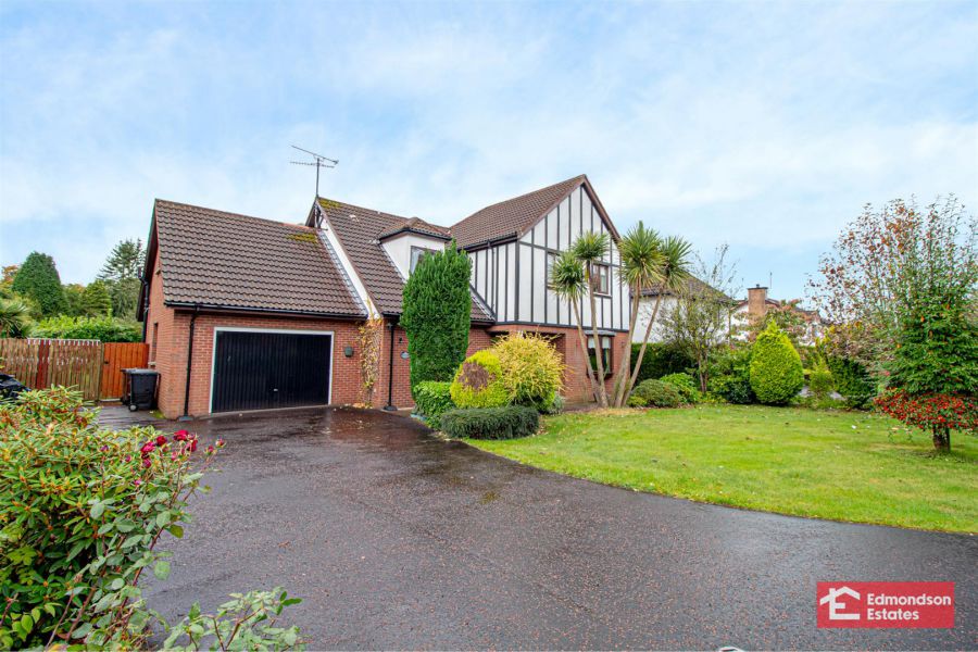 20 Sheepshill, Ballymena, BT42 1QW