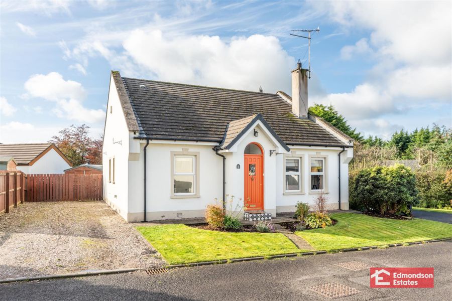 15 Glebe Cottages, Ahoghill, Ballymena, BT42 2PZ