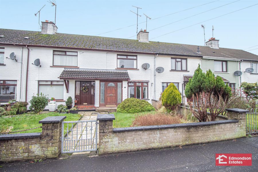 12 Houston Park, Broughshane, Ballymena, BT42 4LB
