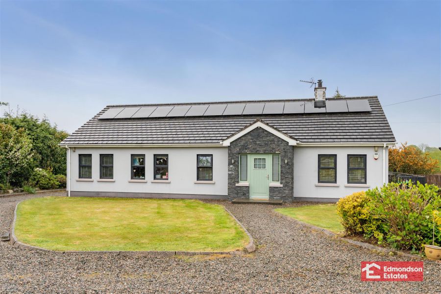 39B Lislunnan Road, Kells, Ballymena, BT42 3NR