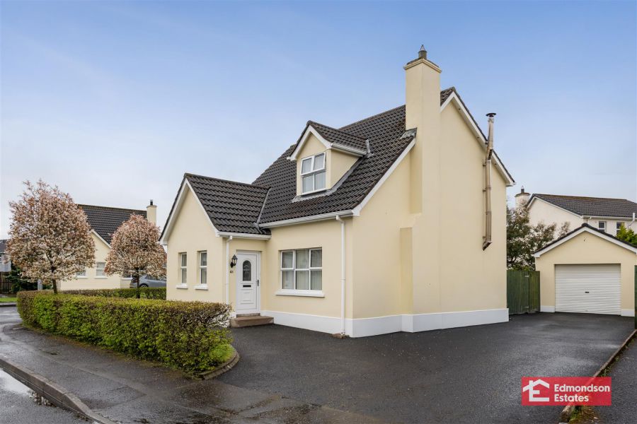 41 Fairyhill, Ballymena, BT42 1FH