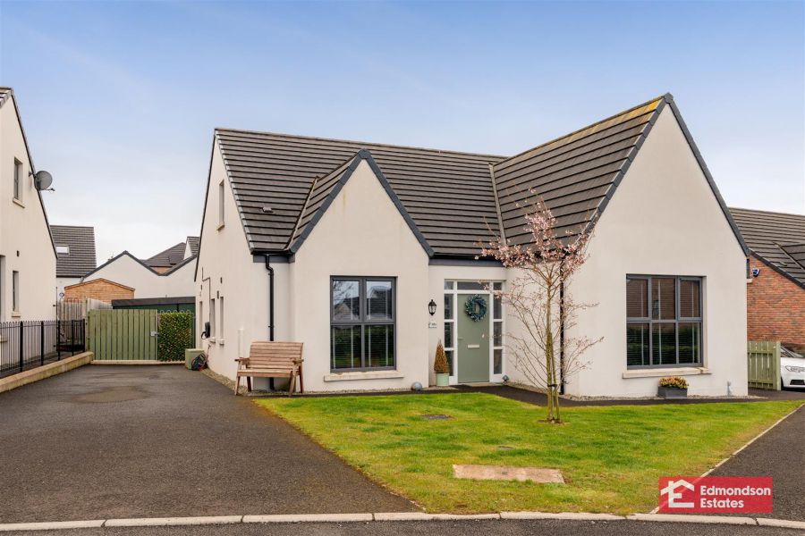 66 Castlegate, Galgorm, Ballymena, BT42 1SD