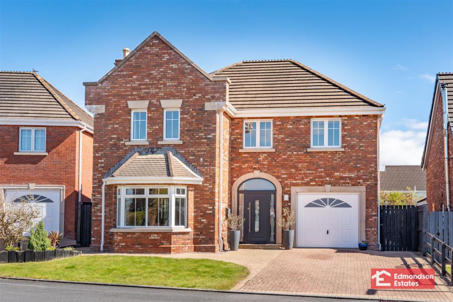 22 Galgorm Lodge, Ballymena, BT42 1GL