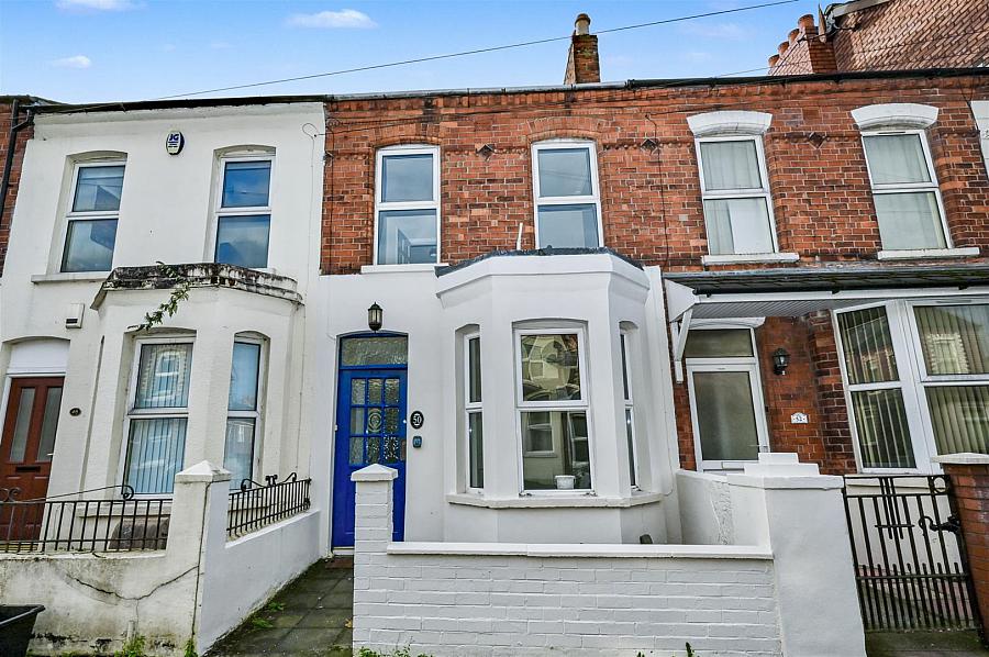 50 Lisburn Avenue, Belfast, BT9 7FX