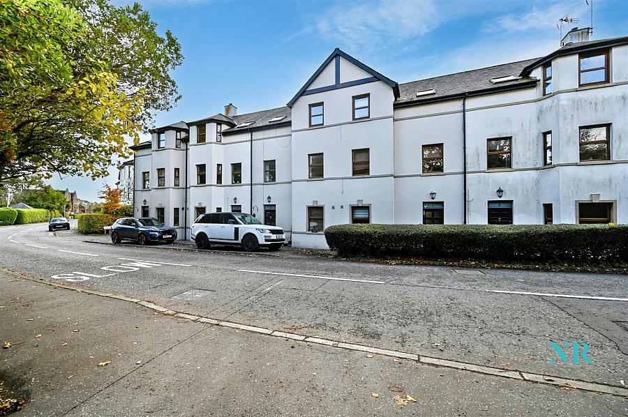 3 Station Terrace, Helens Bay, Bangor, BT19 1TQ
