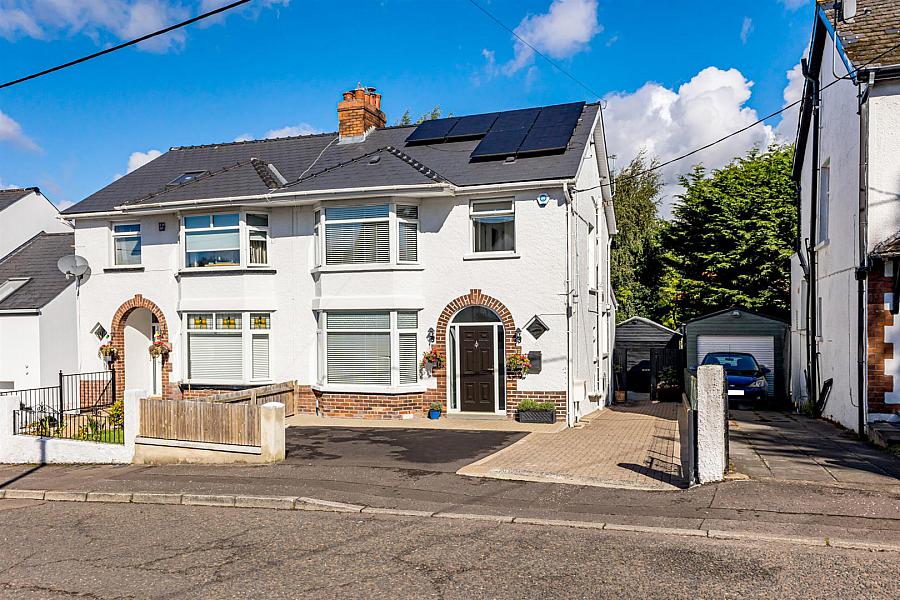 67 Galwally Avenue, Belfast, BT8 7AJ