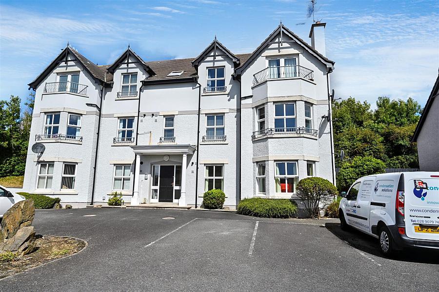 19 Carrigard, Dundrum, BT33 0SG