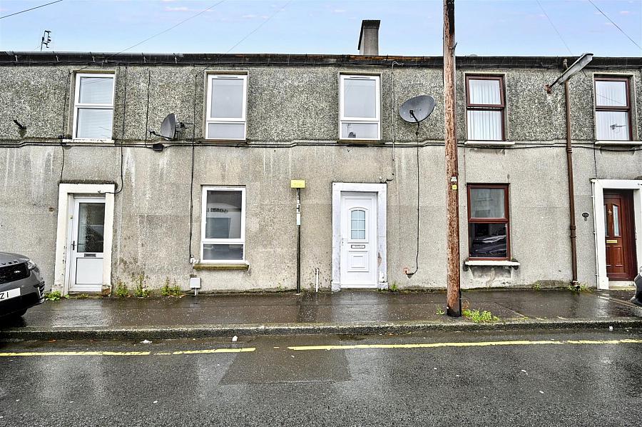 12 James Street, Newtownards, BT23 4DY