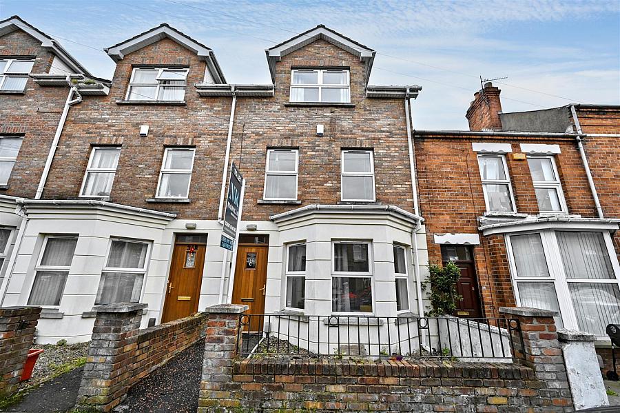 Room Rental 1 34C Edinburgh Street, Belfast, BT9 7DS