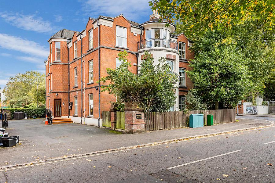 Apt 8, 16 Chlorine Gardens, Belfast, BT9 5DL