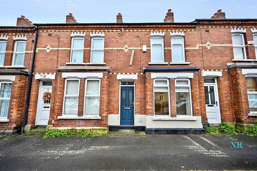 59 Chadwick Street, Belfast, BT9 7FD