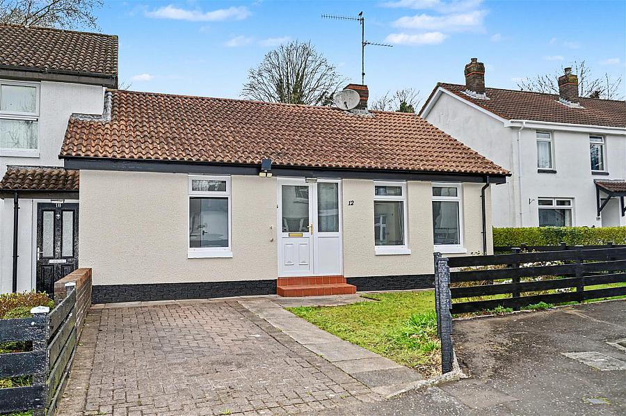 12 River Grove, Dunmurry, Belfast, BT17 9ED