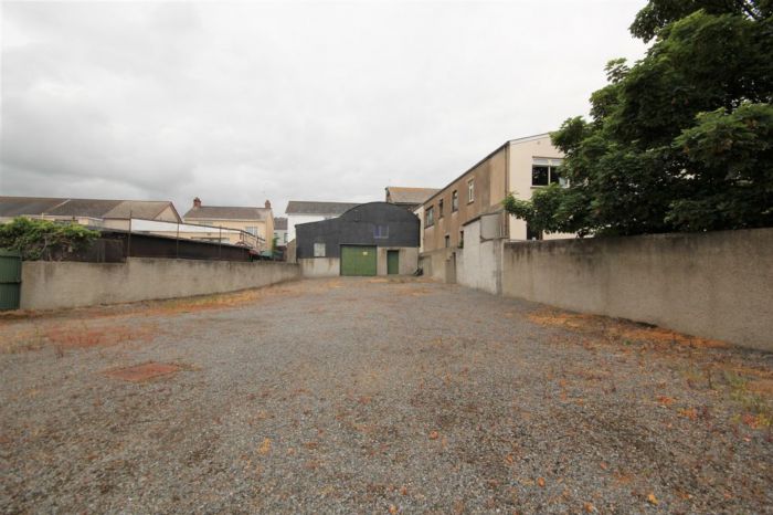 Workshop 88-90 Main Street, markethill, BT60 1PL