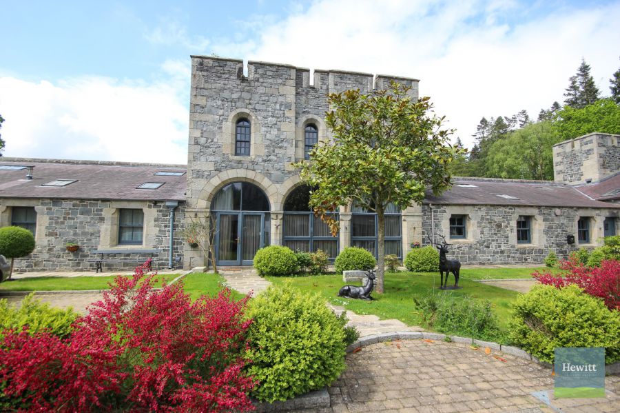 3C Gosford Castle, Markethill, BT60 1FP