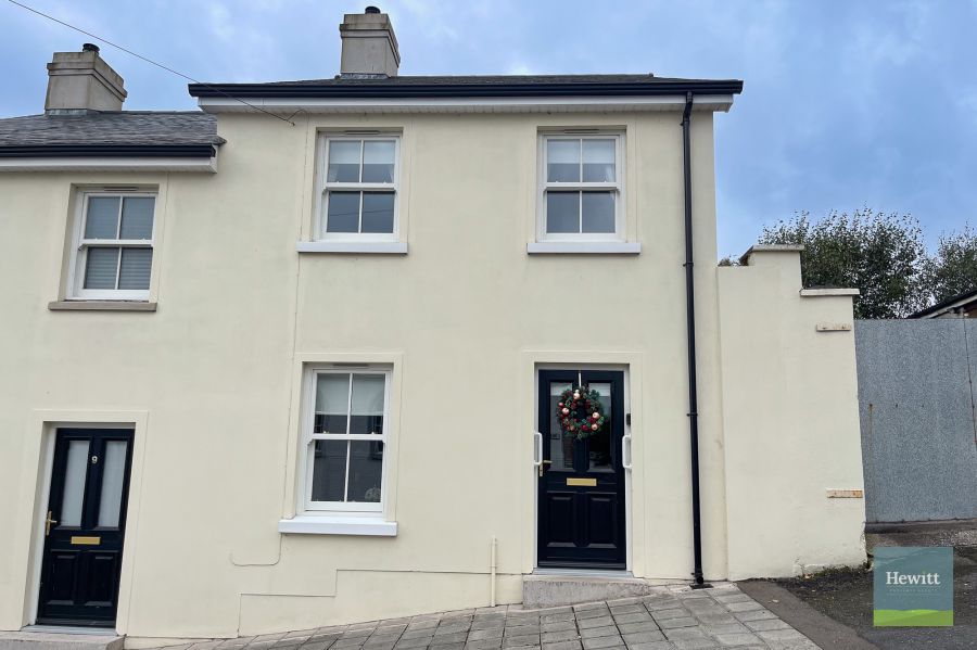 7 Irish Street, Co. Armagh, Richhill, BT61 9PS