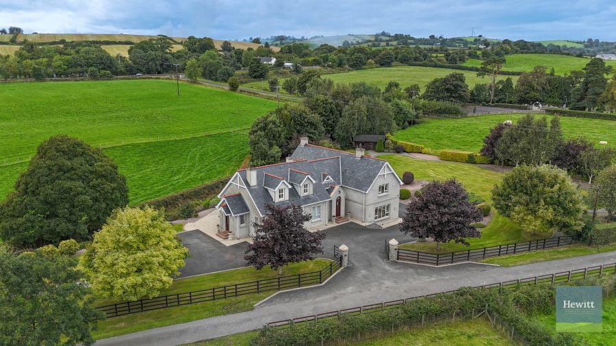 Oakvale 12 Church Road, Co. Down, Newry, BT35 6NX