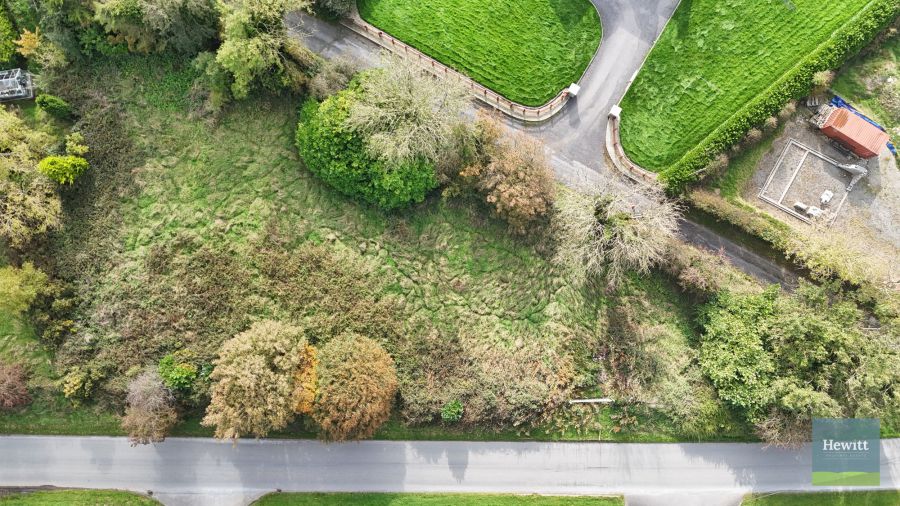 Granemore Road, Tassagh, Armagh, BT60 2RD