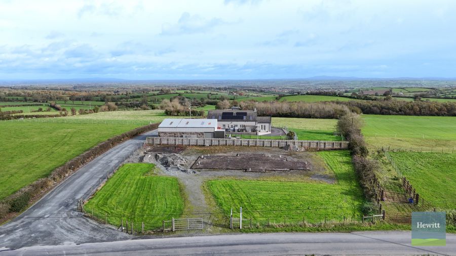 100M Se Of 113 Redrock Road, Collone, Armagh, BT60 2BN