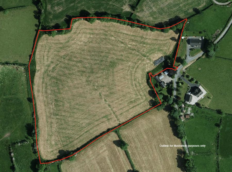 Killyfaddy Road, Keady, Armagh, BT60 2PY