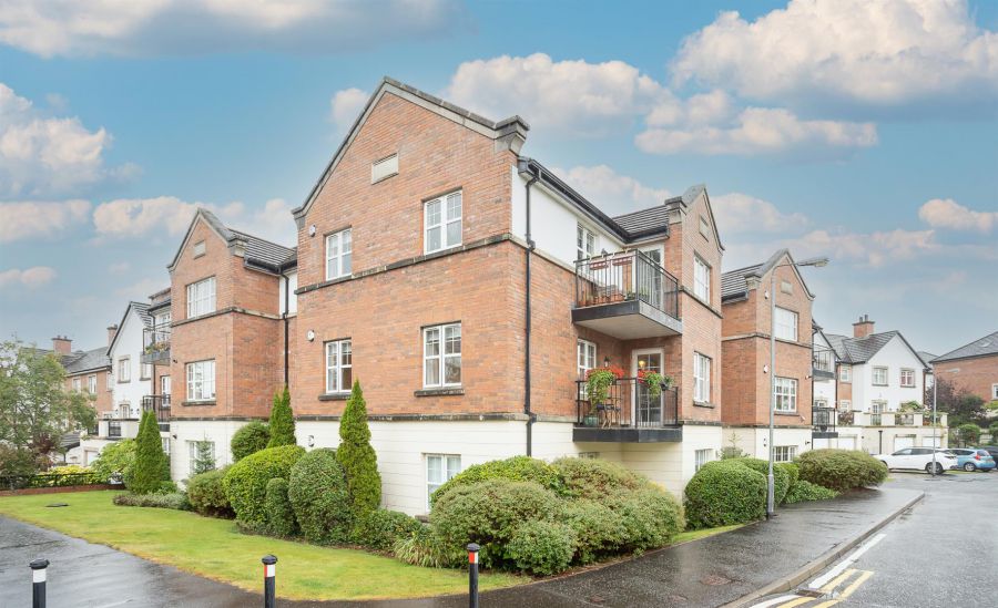 5, Elm House 2 Beech Heights, South Belfast, Belfast, BT7 3LQ