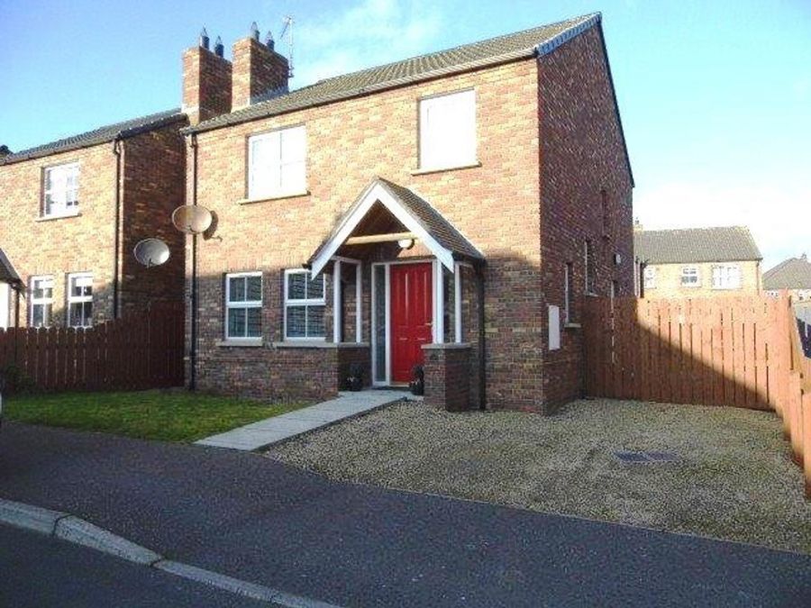 19 Tides Reach, Portavogie, BT22 1SJ