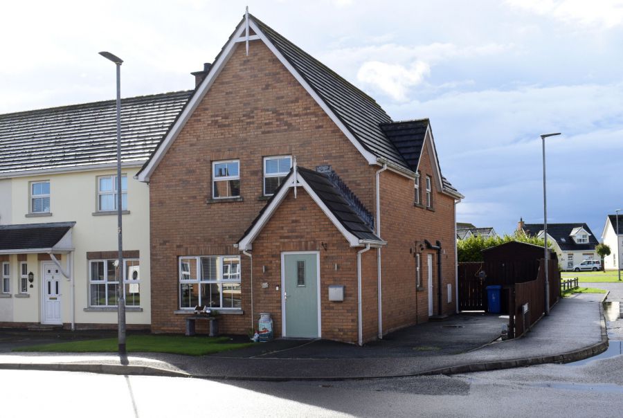 9 Seahaven Drive, Portavogie, BT22 1FB