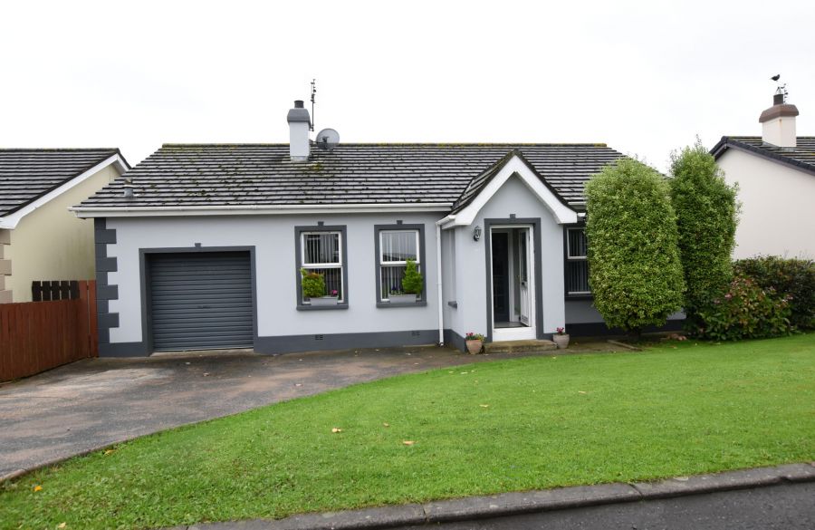 28 Dunleath Drive, Ballywalter, BT22 2TE