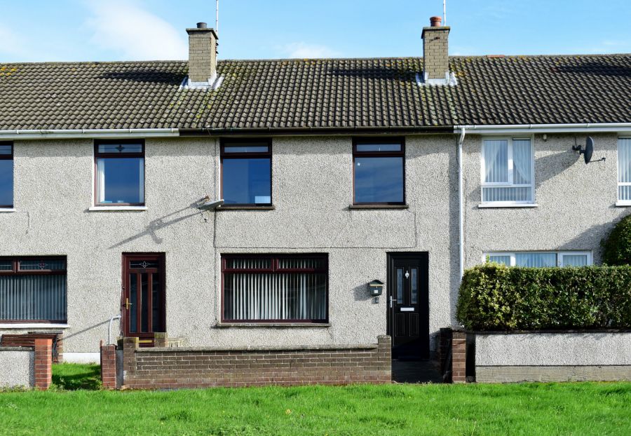 24 Ashmount Park, Portaferry, BT22 1NR
