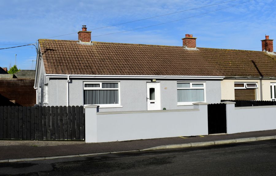 12 Springfield Gardens, Portavogie, BT22 1ES