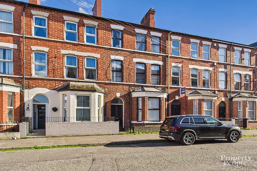 59 Atlantic Avenue, Antrim Road, Belfast, BT15 2HN