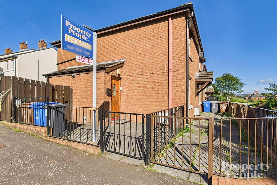 10 Waveney Heights, Shore Road, Belfast, BT15 4FA