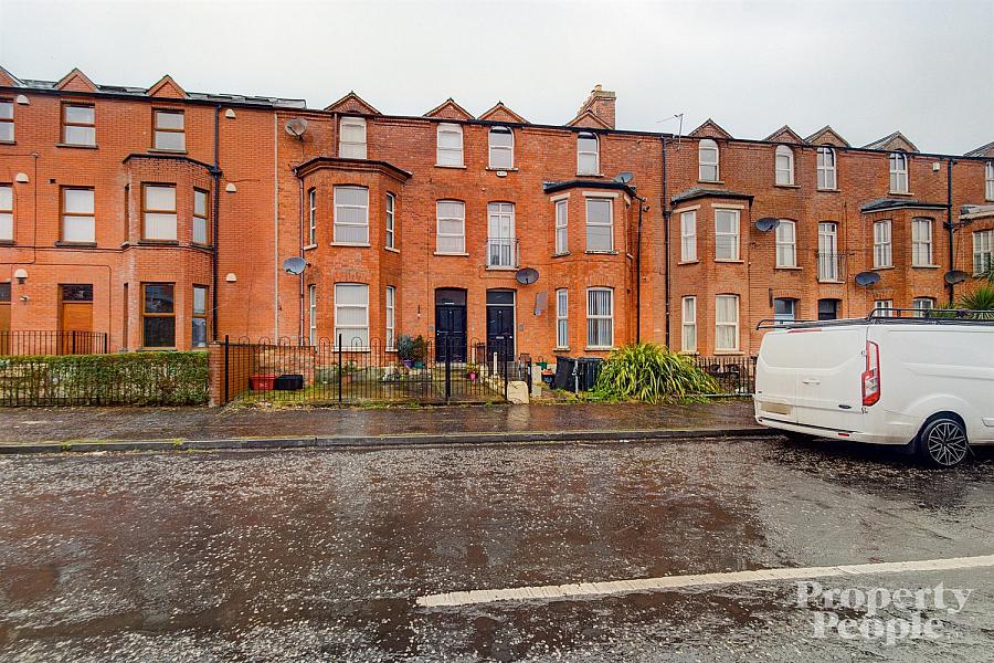 2, 6 Brookhill Avenue, Antrim Road, Belfast, BT14 6BS